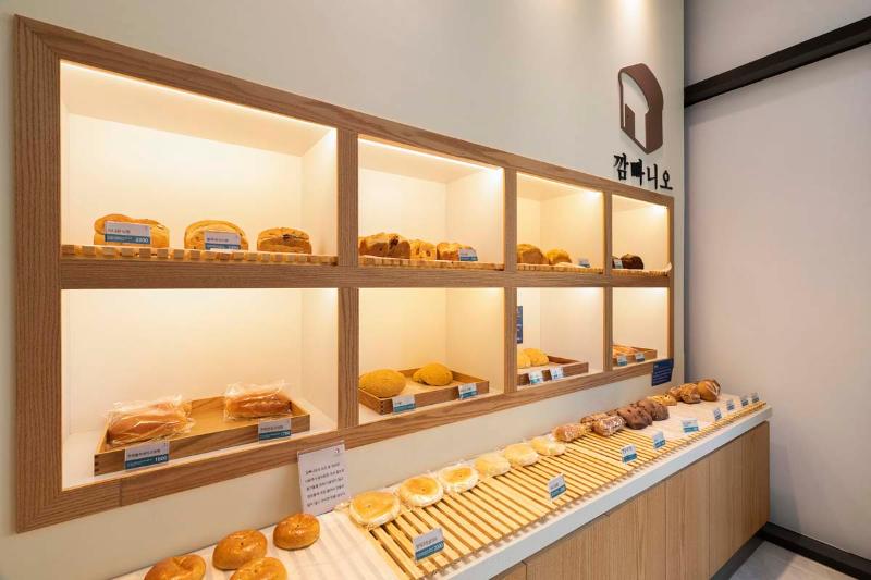 11 平简约双色烘焙店，成本优化设计案例-8