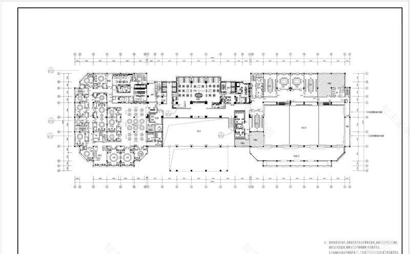 梅州豪生国际大酒店丨中国梅州-34