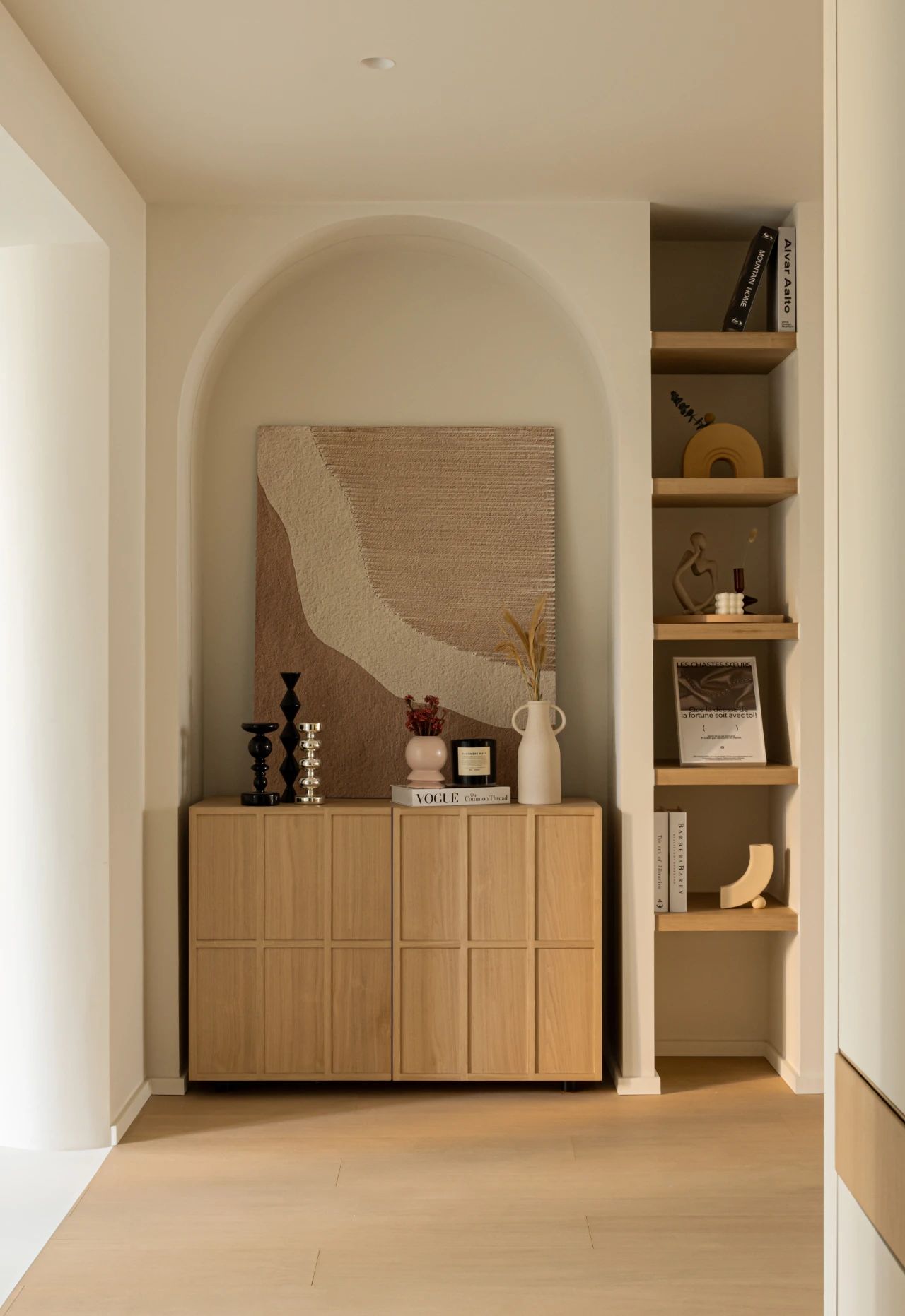 Kim·私宅丨心灵之光丨中国上海-13