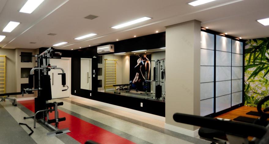 巴西 Nantai 住宅楼-20