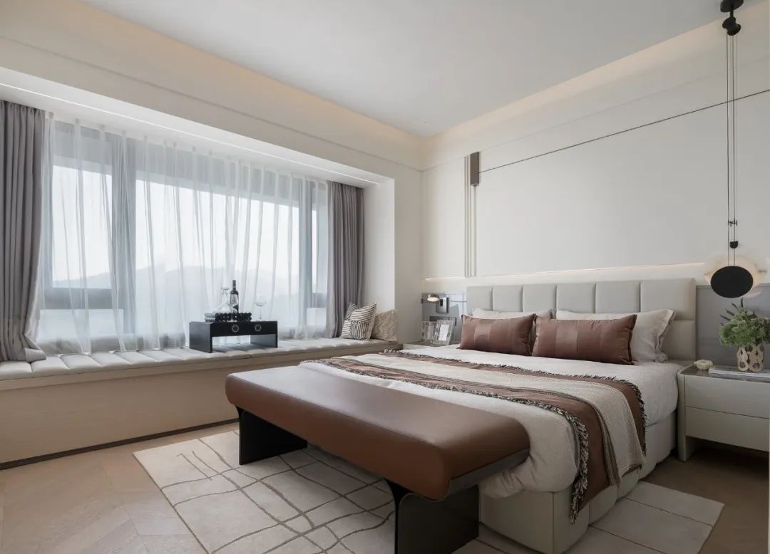 阅山府与碧海云天别墅丨中国东莞丨H DESIGN-17