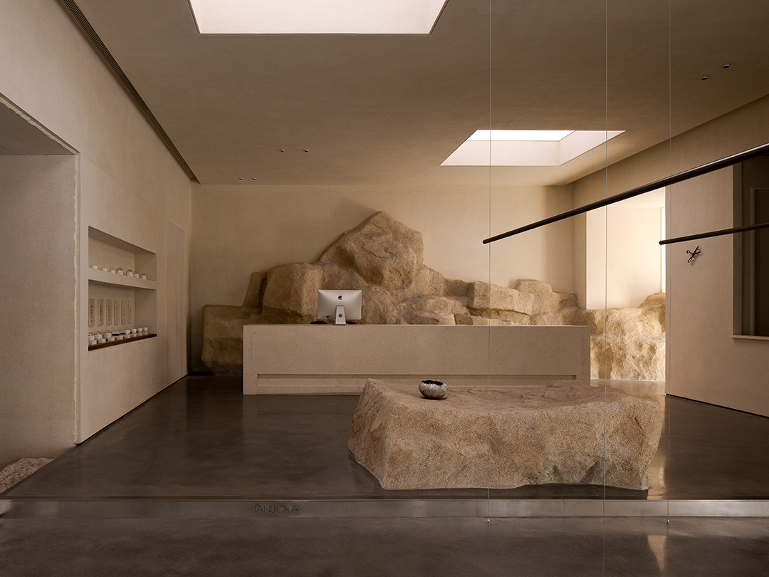 JANJORA美学空间丨中国宁波丨杭州直上空间设计事务所-56