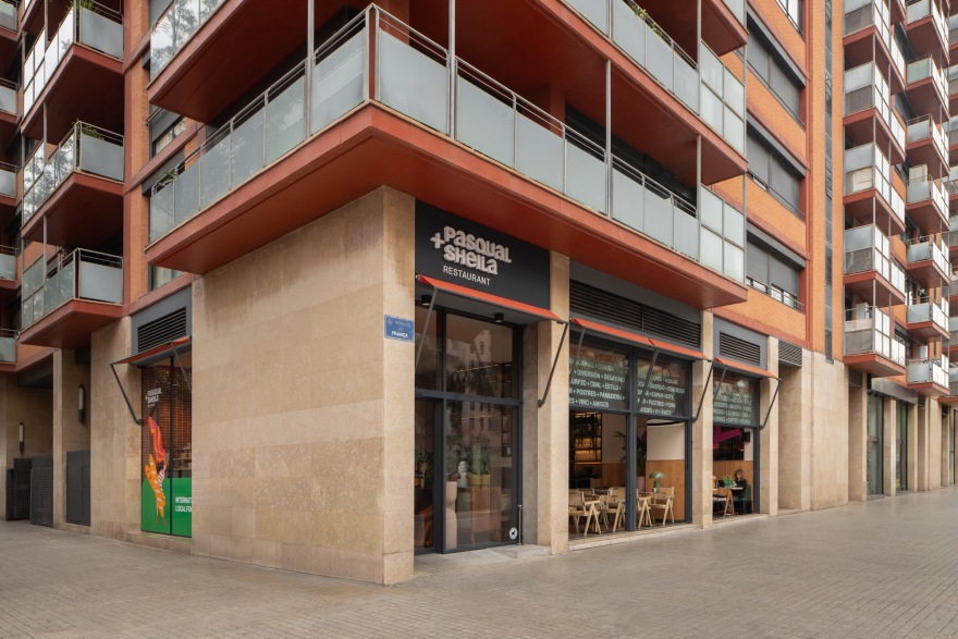 帕斯夸尔与希拉丨西班牙丨YOD Group-27