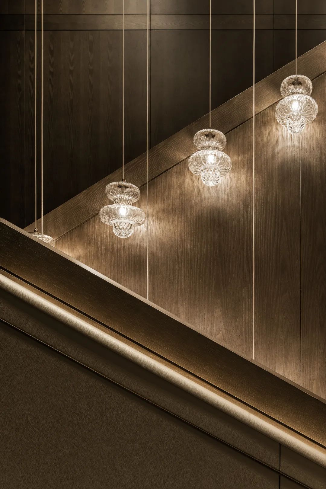 苏州龙湖青云阙售楼处&178&143样板间丨中国苏州丨北京靳朝晖设计有限公司-31