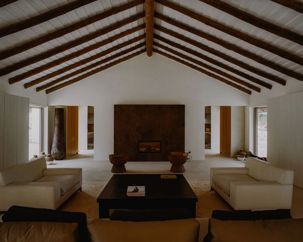 Isabelle Stanislas 设计作品丨法国巴黎丨Isabelle Stanislas 设计工作室-42