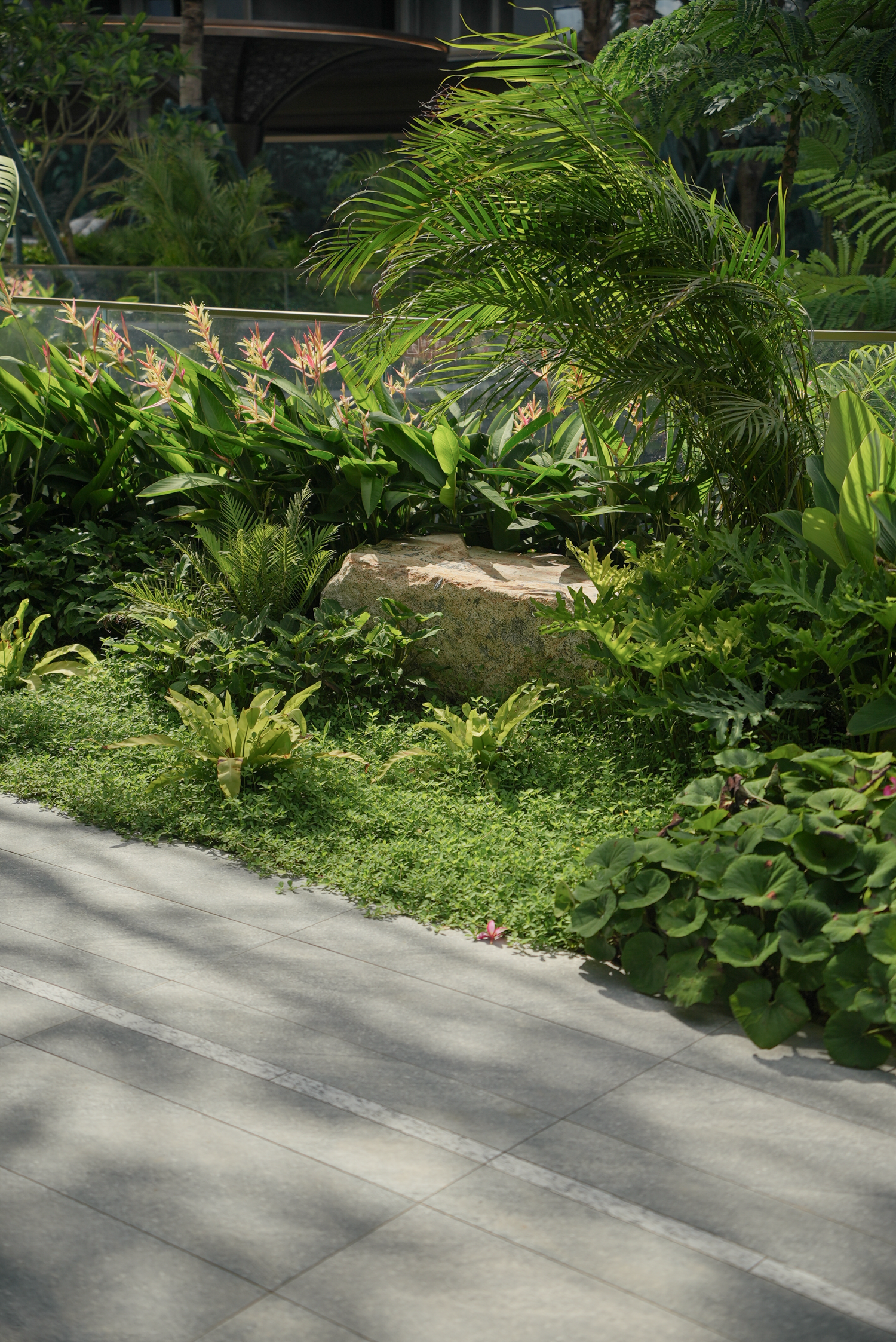 绿城·万宁海语春风丨中国万宁丨杭州九沐景观设计有限公司-99