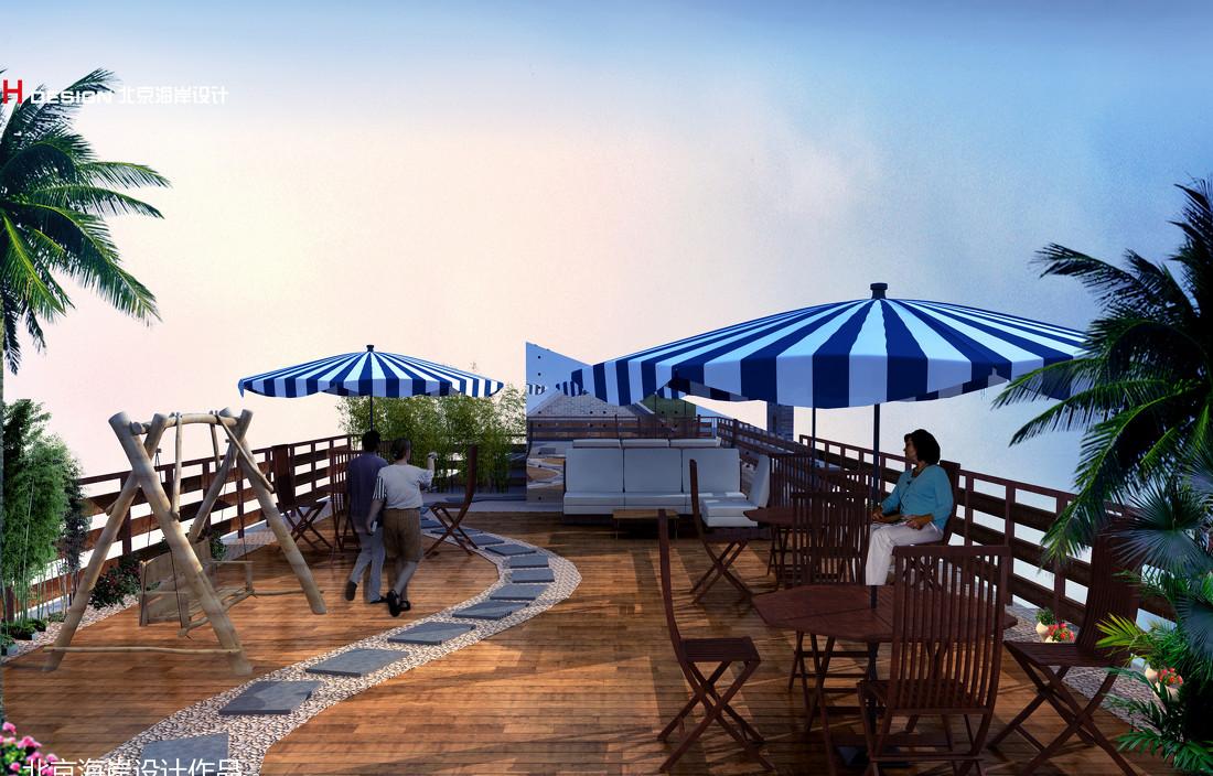 
北京繁星戏剧村 -7