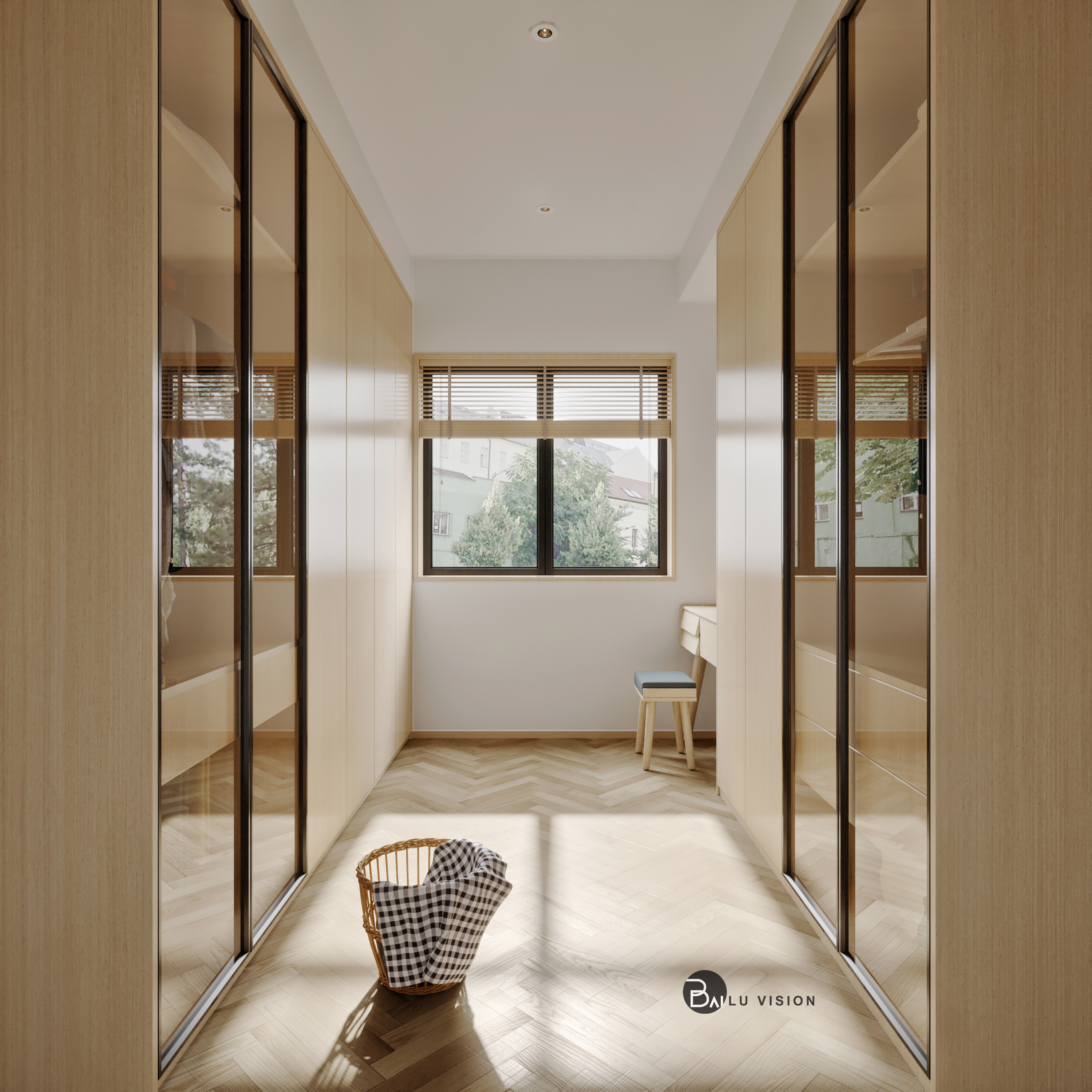 杭州某科技公司办公室设计丨中国杭州-94