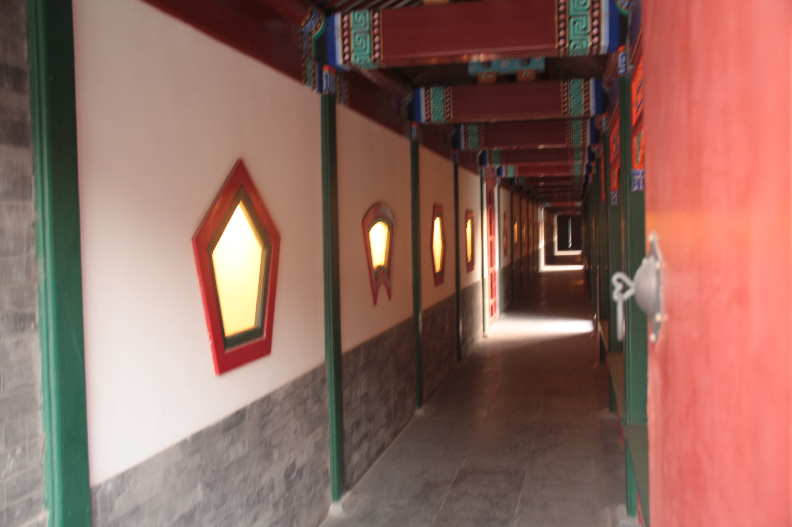 JAYA  北京安缦颐合酒店-13