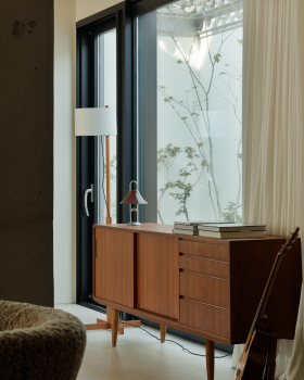 白墙黛瓦，枕水而居，这才是中国人的理想居所