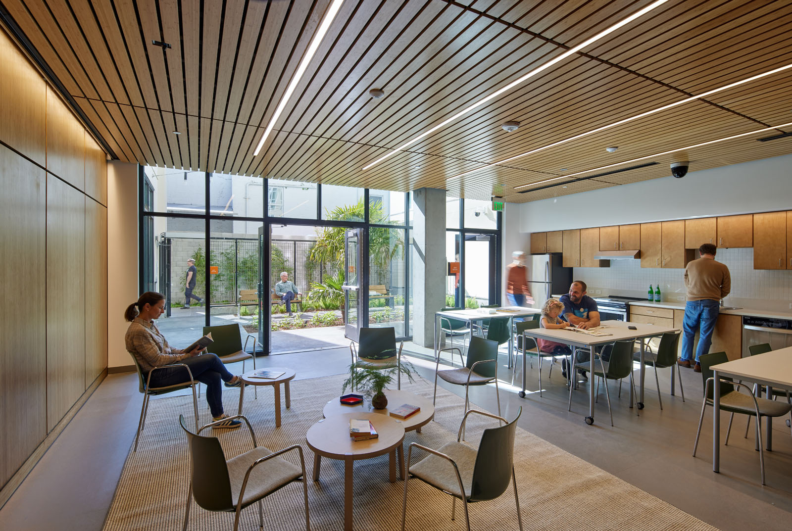 百老汇湾丨萨尔瓦多滨海丨LMSA 建筑事务所-53