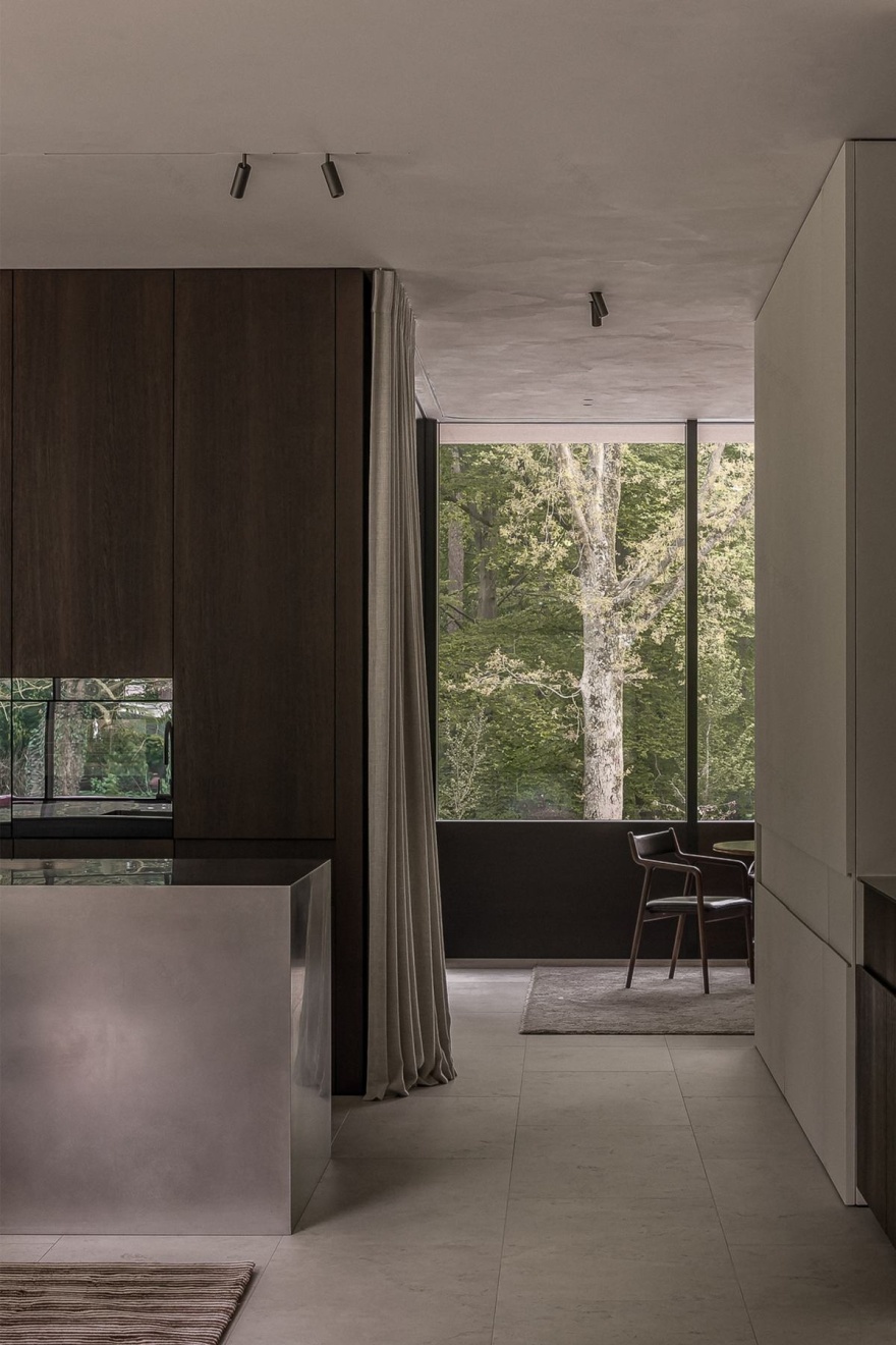 DO 住宅:克制而低调-12