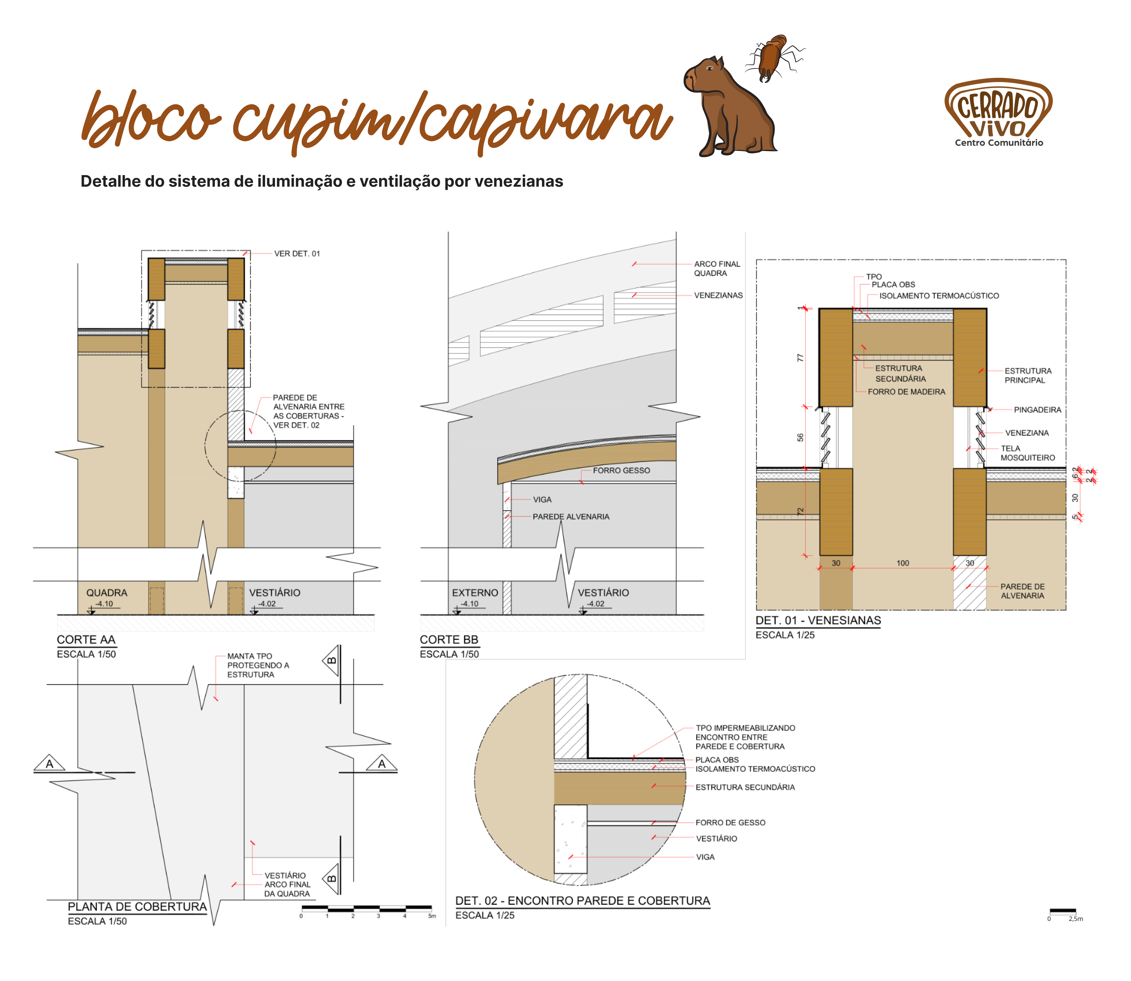 Estudo Preliminar: Cerrado Vivo (BIM)-17