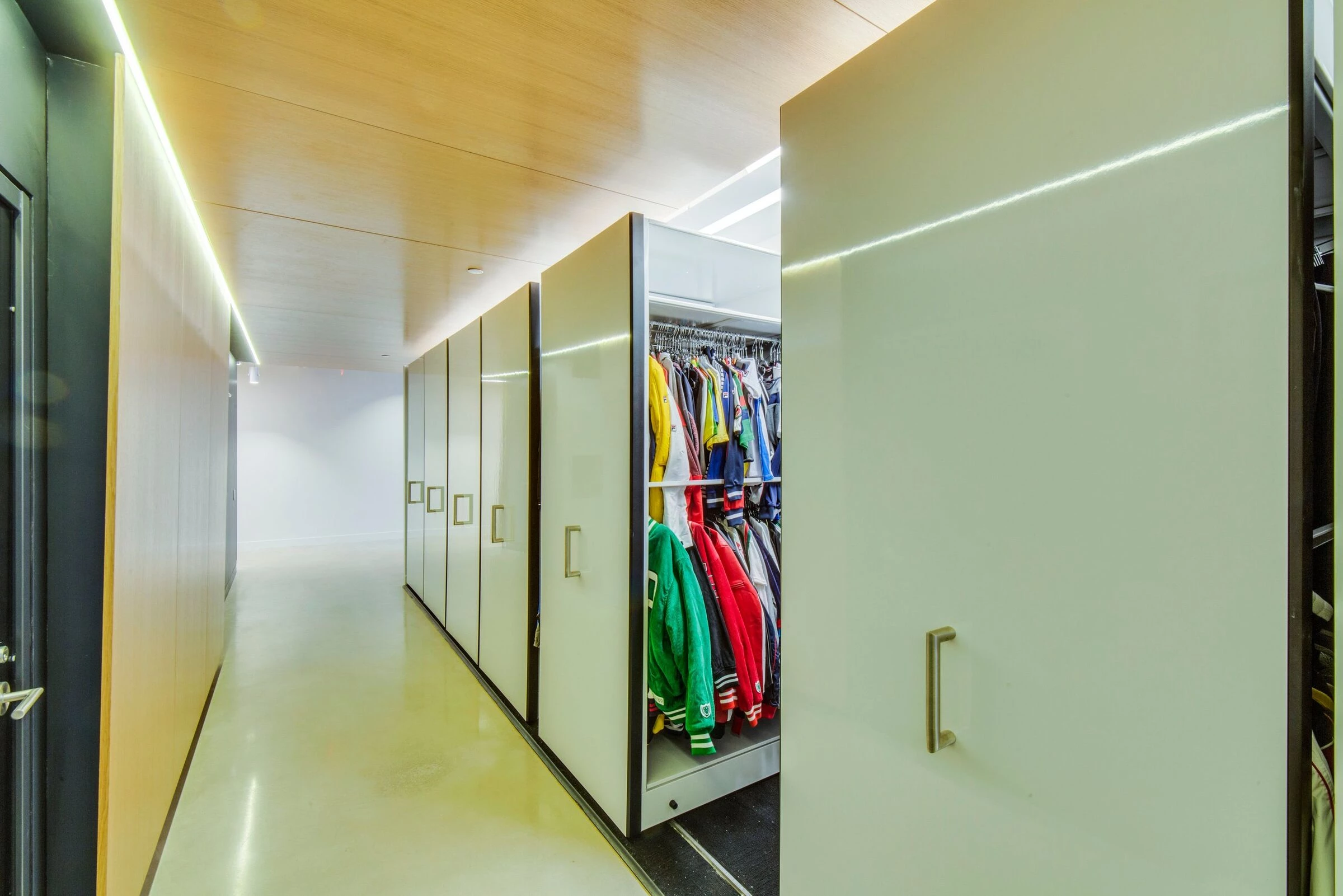 Fila 北美总部-22