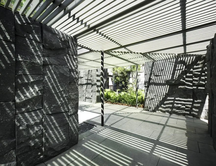 古德伍德公寓-25