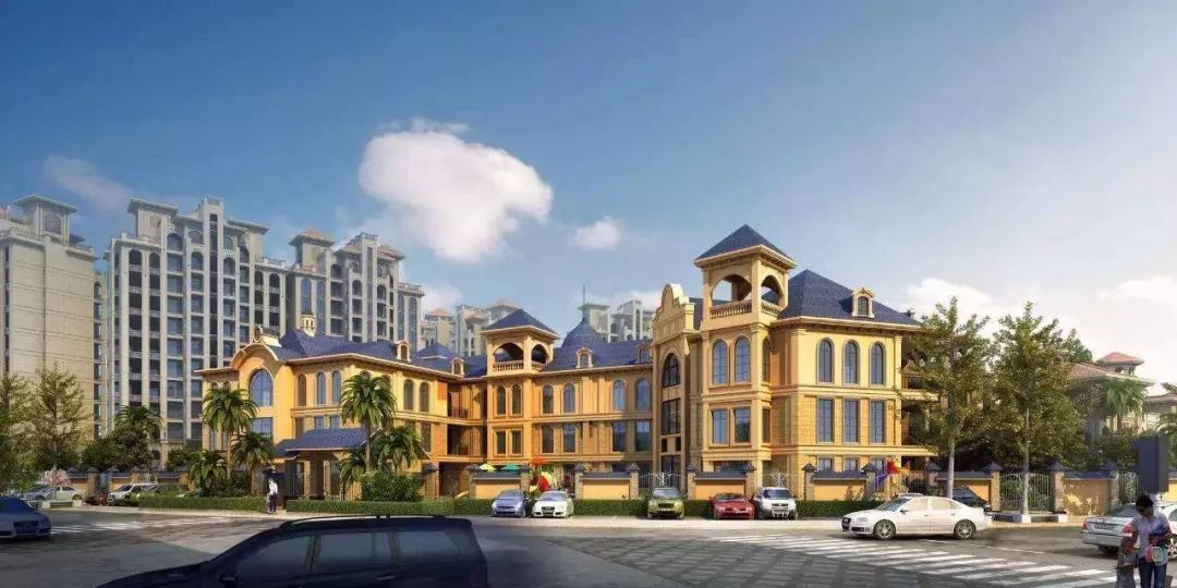 托斯卡纳叠拼别墅，诠释生活艺术-7