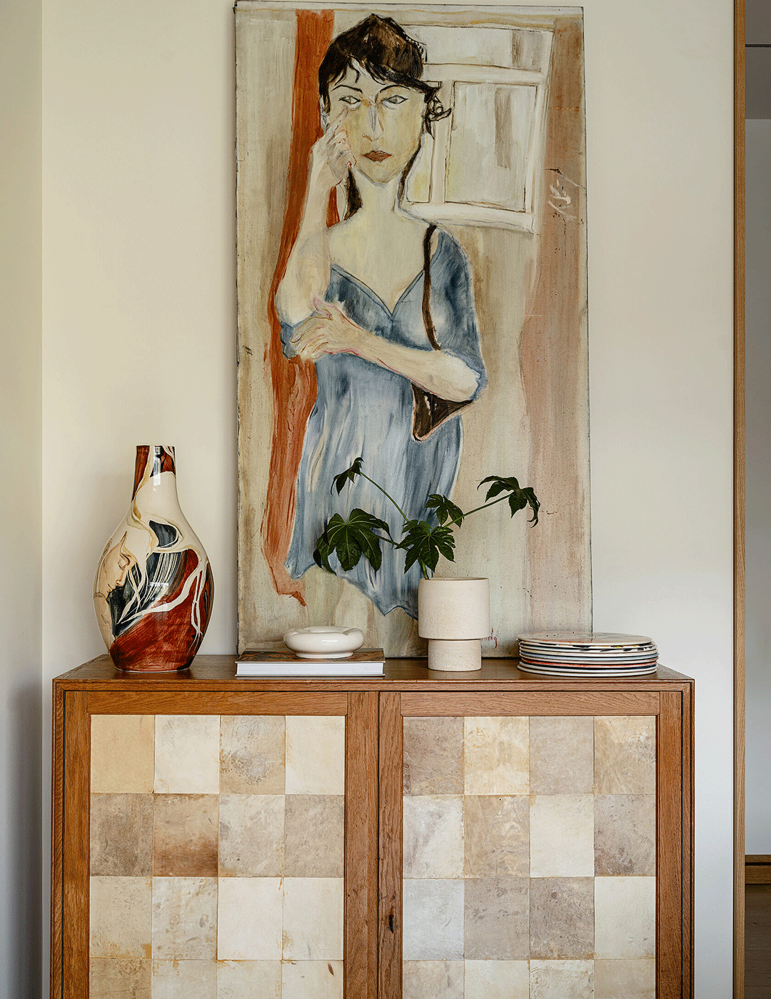 第比利斯大厦丨Breivo studio-18