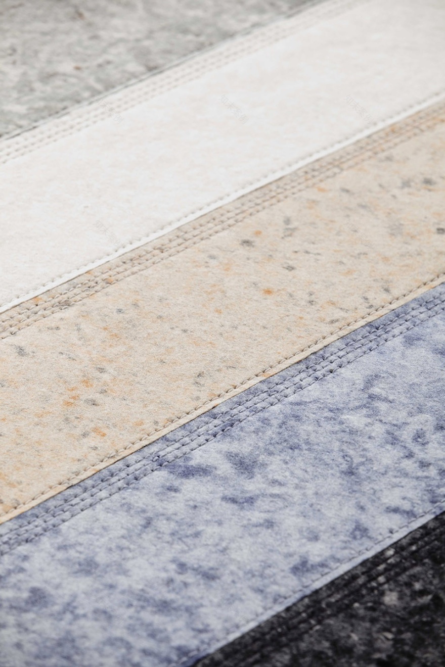 Patricia Urquiola 创新羊毛毡设计,重塑可持续家居艺术-50