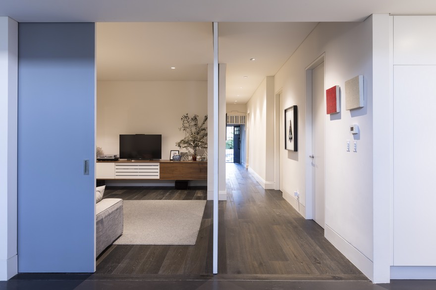 Californian Bungalow Home Updated for a Young Family-12