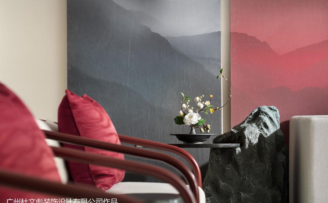 北京万科如园样板间丨中国北京-12