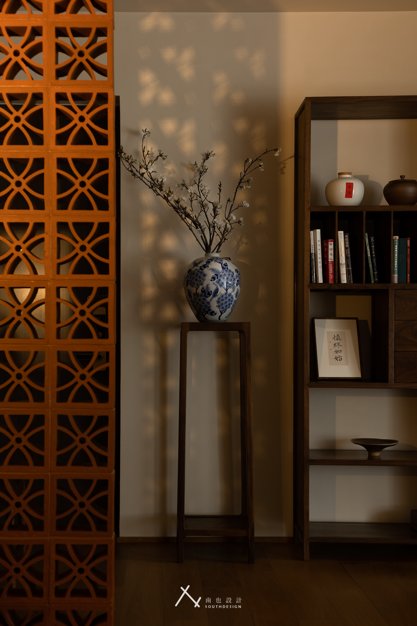 《秋婵》丨中国江门丨冯青瓦-109