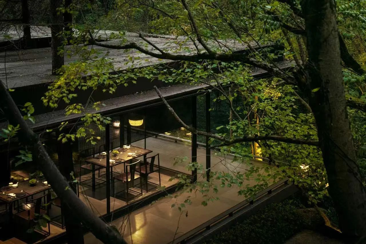 瞻月府丨中国南京丨名谷设计办公室（推测,潘冉所在）-22