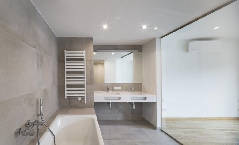 Zieglergasse 住宅丨奥地利丨GERNER GERNER PLUS-22