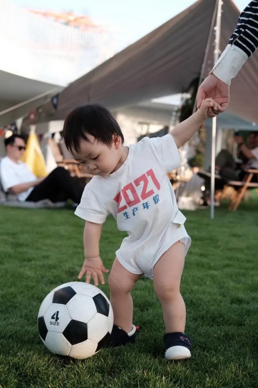 徐州美的·云与湖S·PARK 景观设计丨中国徐州丨魏玛左右空间工作室-36