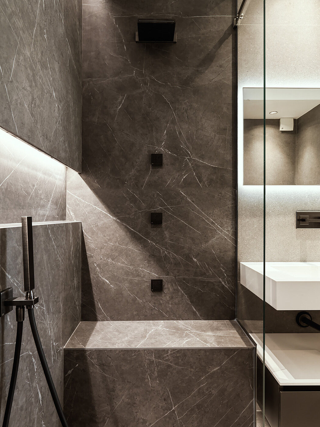 Casa B+M 公寓改造丨意大利巴勒莫丨PM Architecture 工作室-9