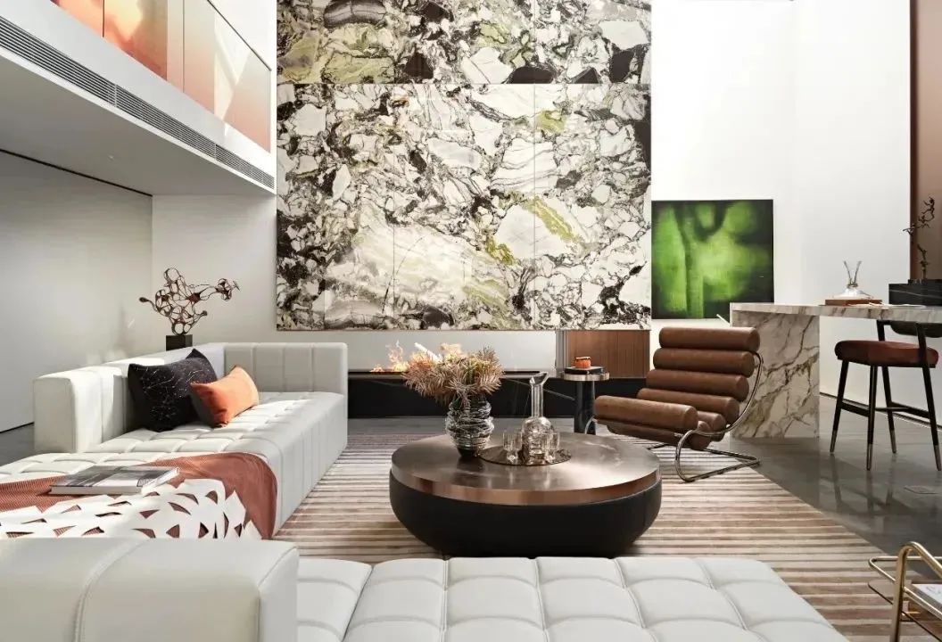 泰安国悦山美学艺术馆丨中国泰安-17