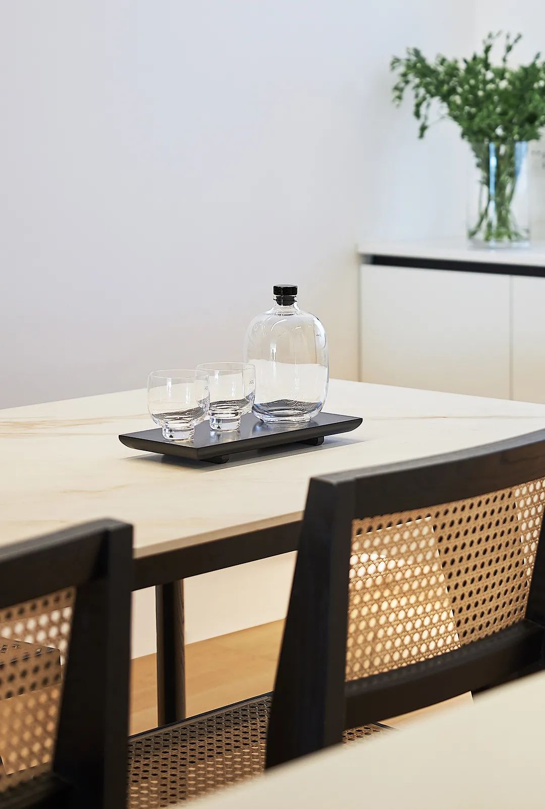 新居丨中国温州丨柒筑空间设计-106