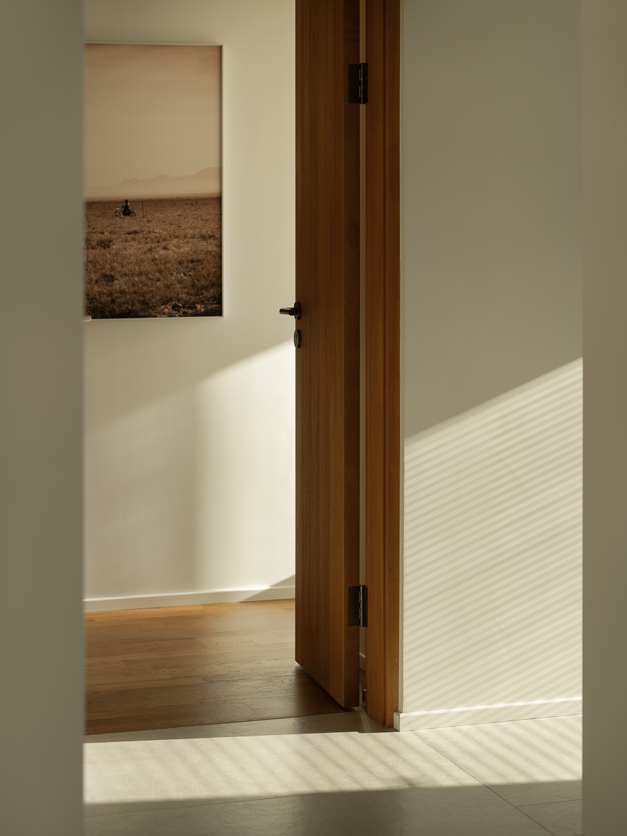 重庆融创壹号院166㎡东方人文主义住宅丨中国重庆丨而趣设计（设计团队为何海成,陈琳）-19