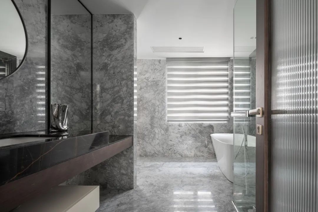 新昌·锦绣华庭丨中国绍兴丨大舍建筑装饰有限公司-51