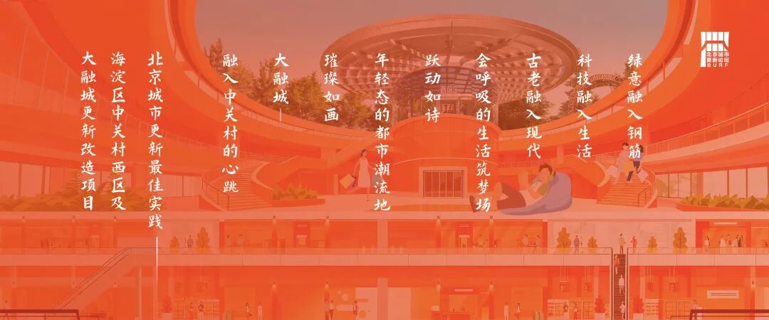 2025北京城市更新最佳实践系列⑤丨海淀区中关村西区及大融城更新改造项目-6