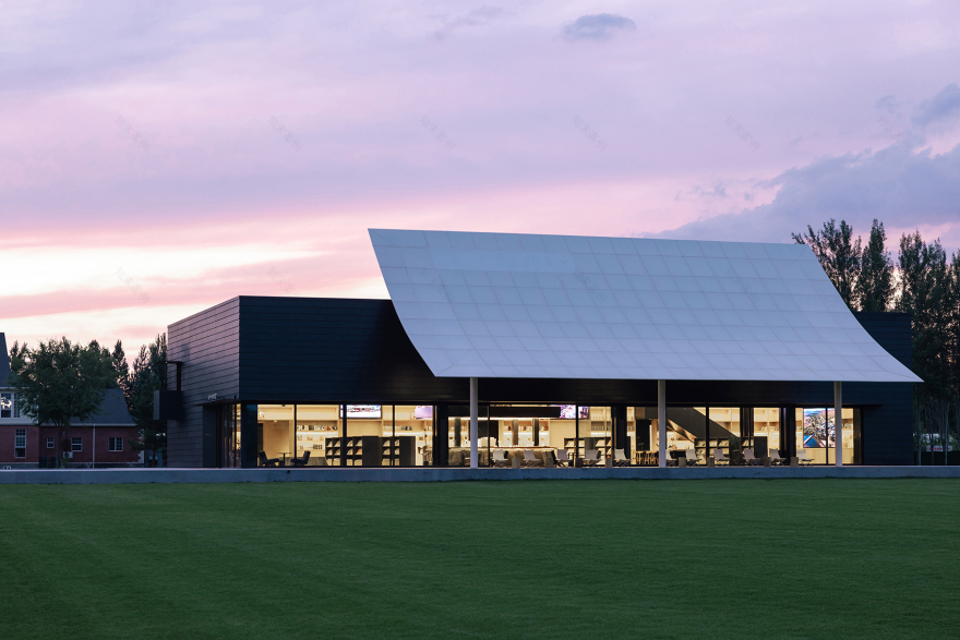 空山九帖 · 大汗的寂寞丨蒙古丨杭州观堂设计-101