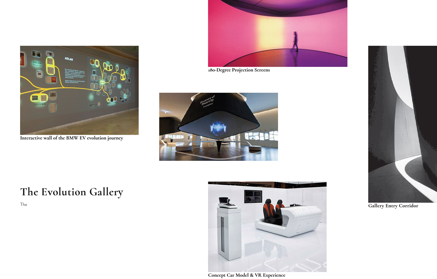 乌克兰 BMW 概念展厅丨中国香港丨Arama Studio-19