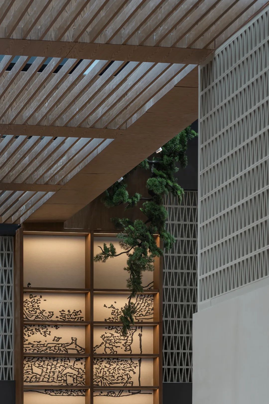 华谊兄弟星剧场丨中国晋城丨励时设计集团-21