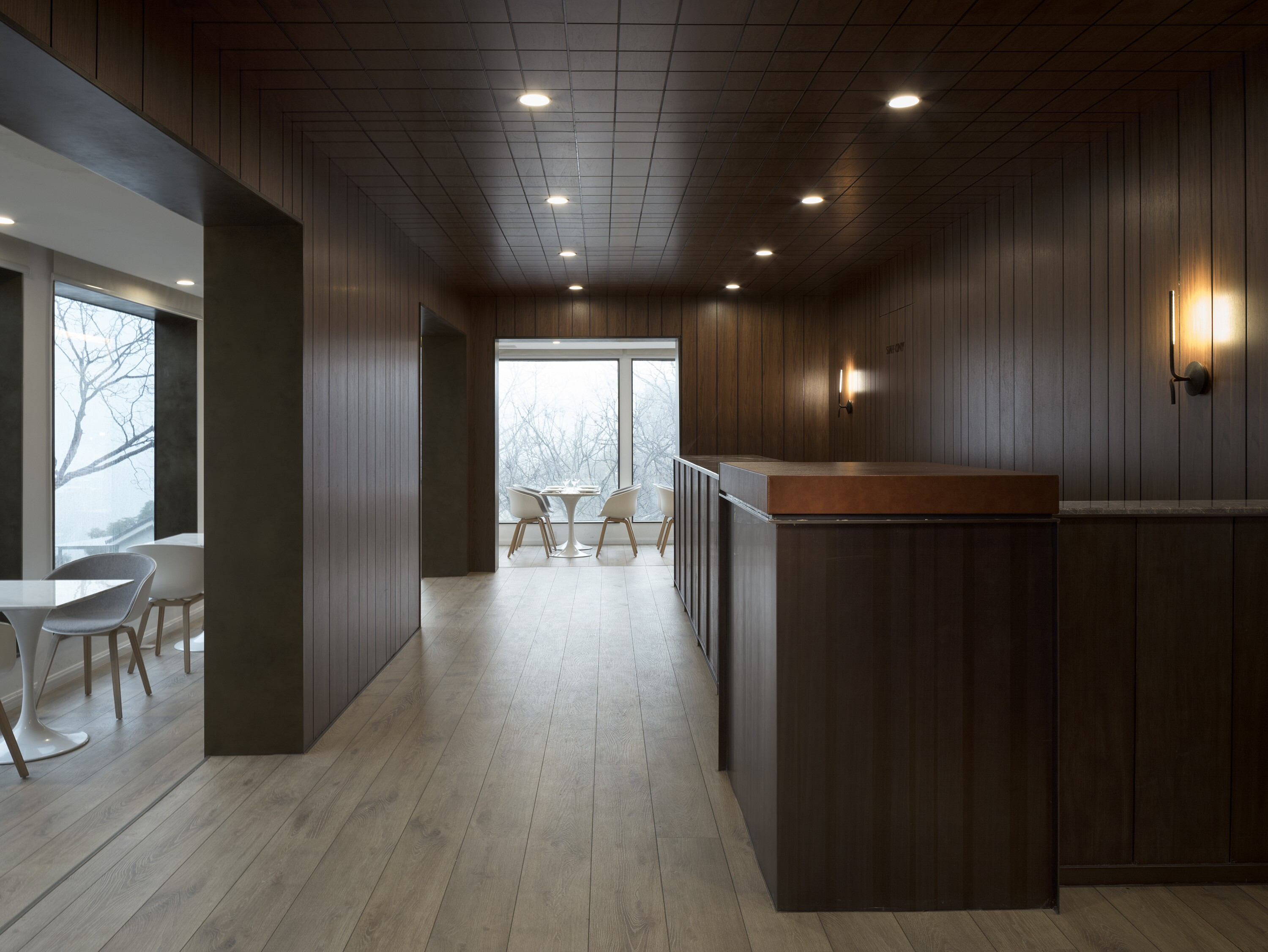 杭州 Aventree Hotel-45