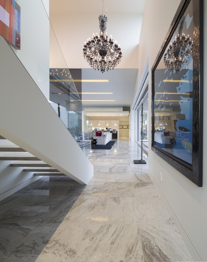 鸟巢住宅设计-51