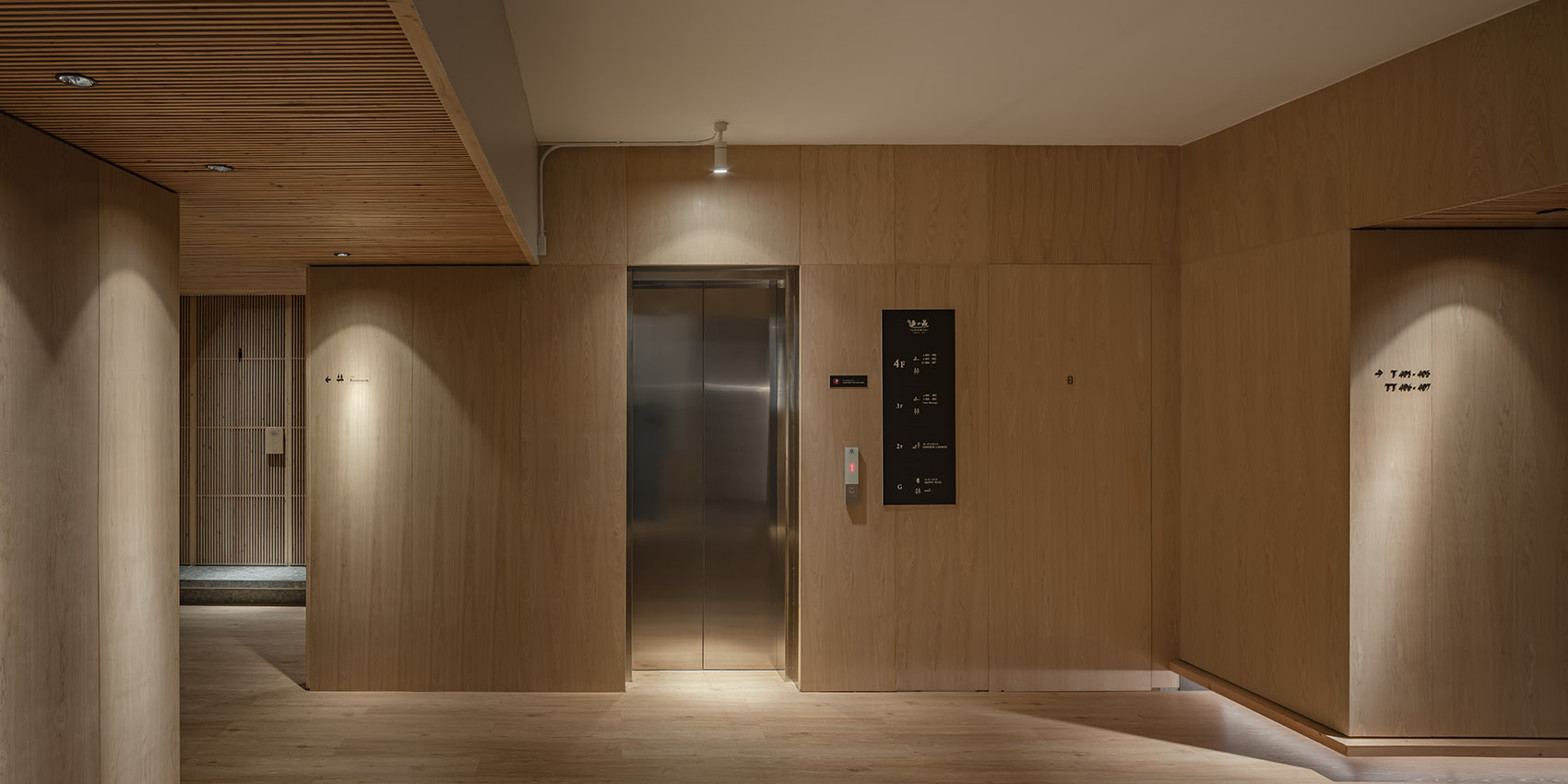 泰国汤の森温泉和水疗中心丨泰国曼谷丨Sixseven Studio-86