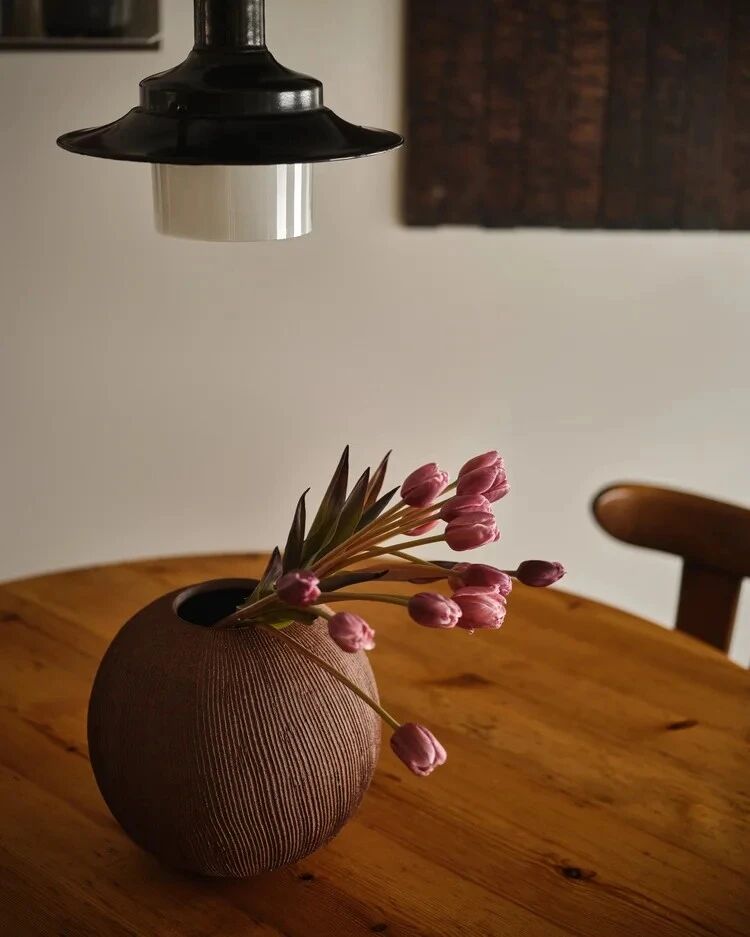 设计师的洛杉矶现代主义栖居丨美国洛杉矶丨Carolyn Miller-40