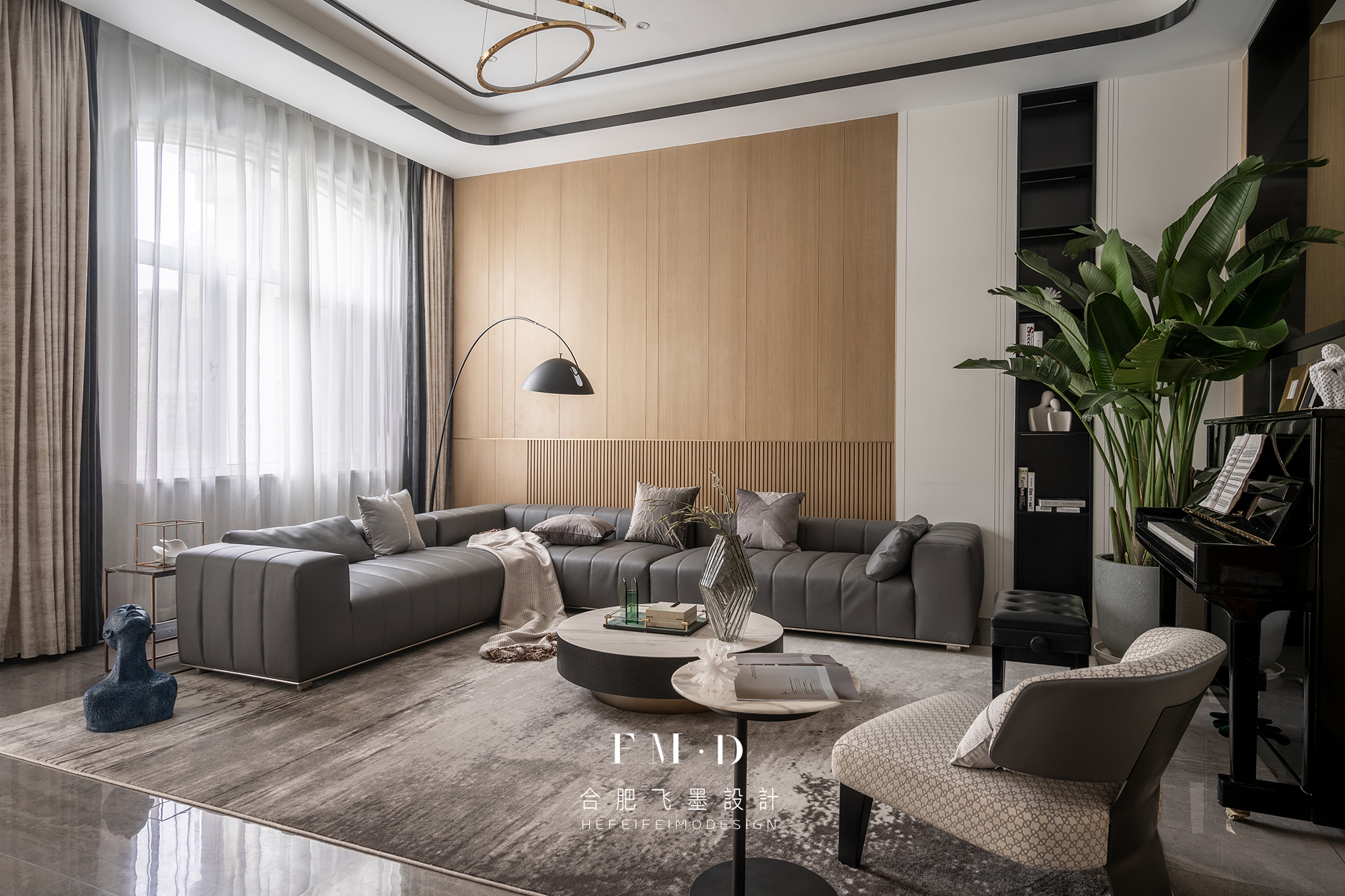 合肥飞墨设计新作 ||《木槿》-78