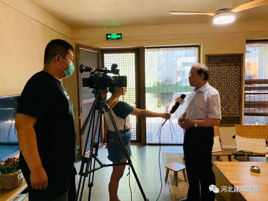 《复眼观古·古城印记》画展——艺术碎片呈现正定古今文化-58