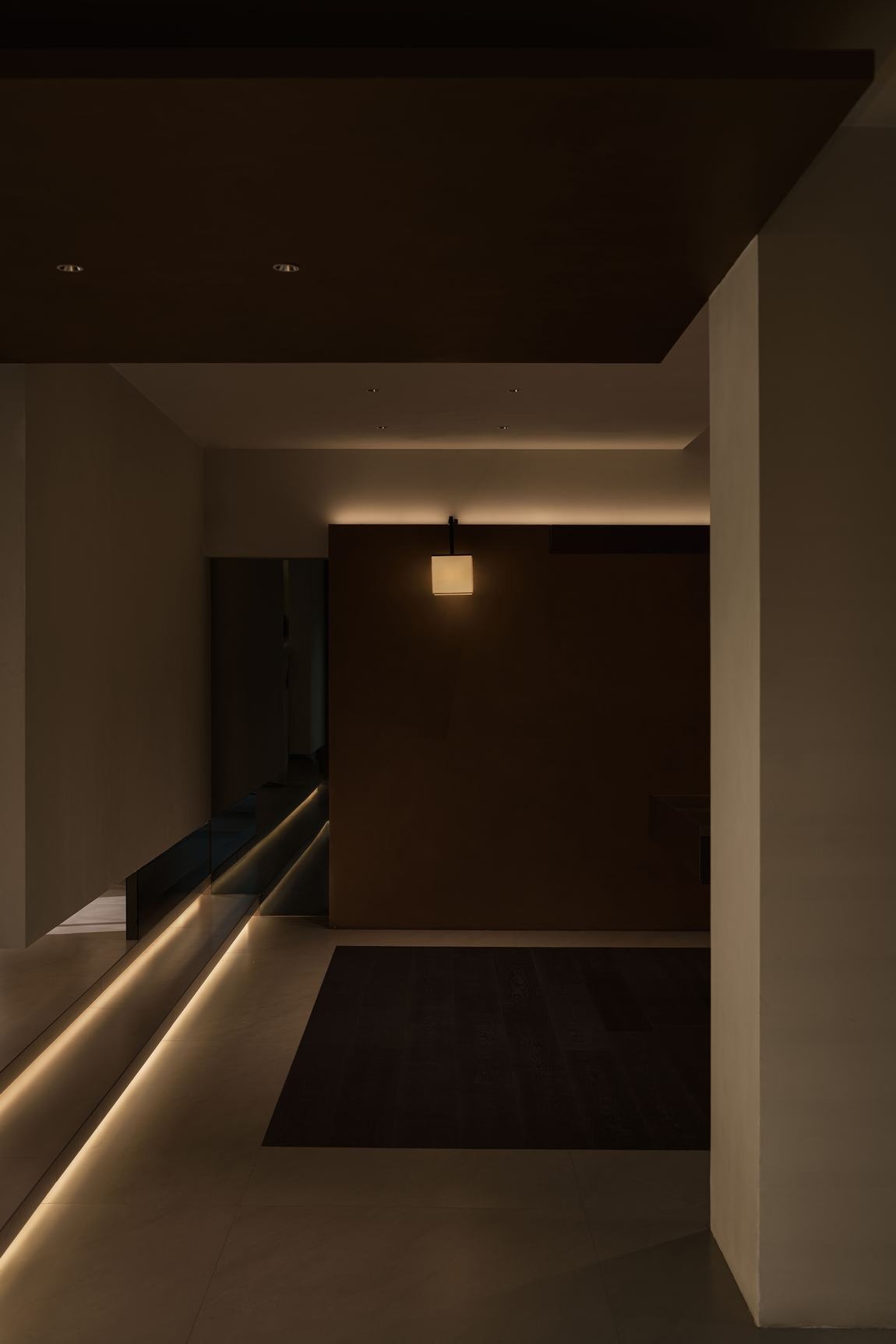 西意·东境 智能家居展厅丨陈浩鹏-50