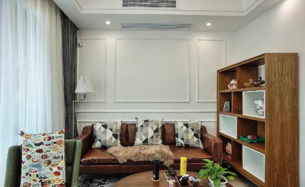 
混搭的北欧风 -4