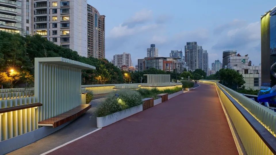 东昌栈桥丨周蔚+张斌,致正建筑工作室-48