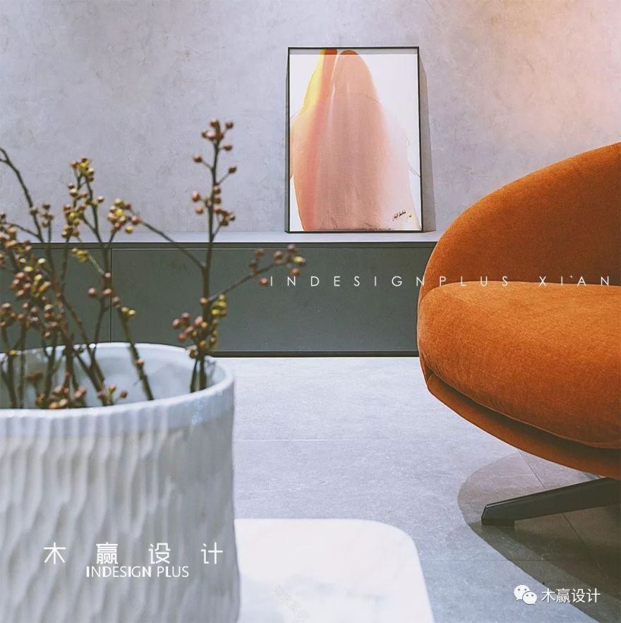 极简主义的私人住宅梦想-18