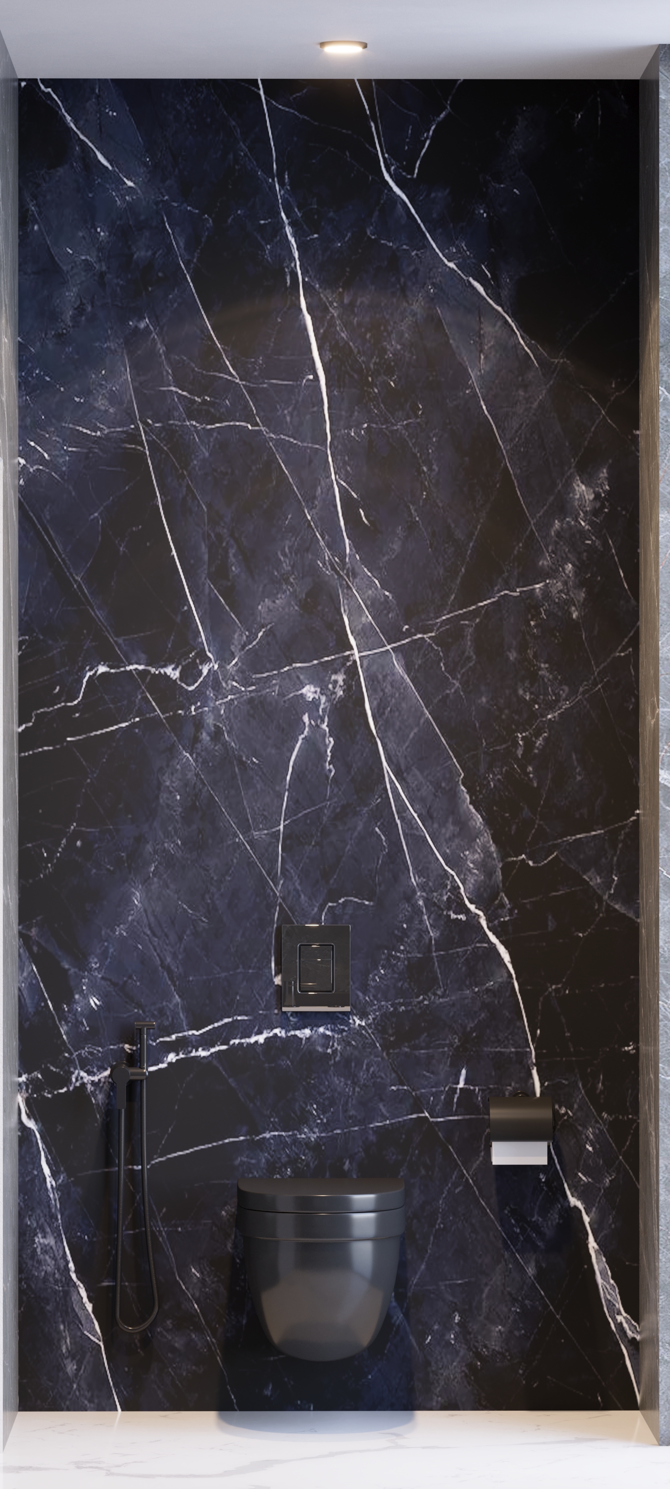 ROVAR CITY 室内设计丨Arsa Group-18