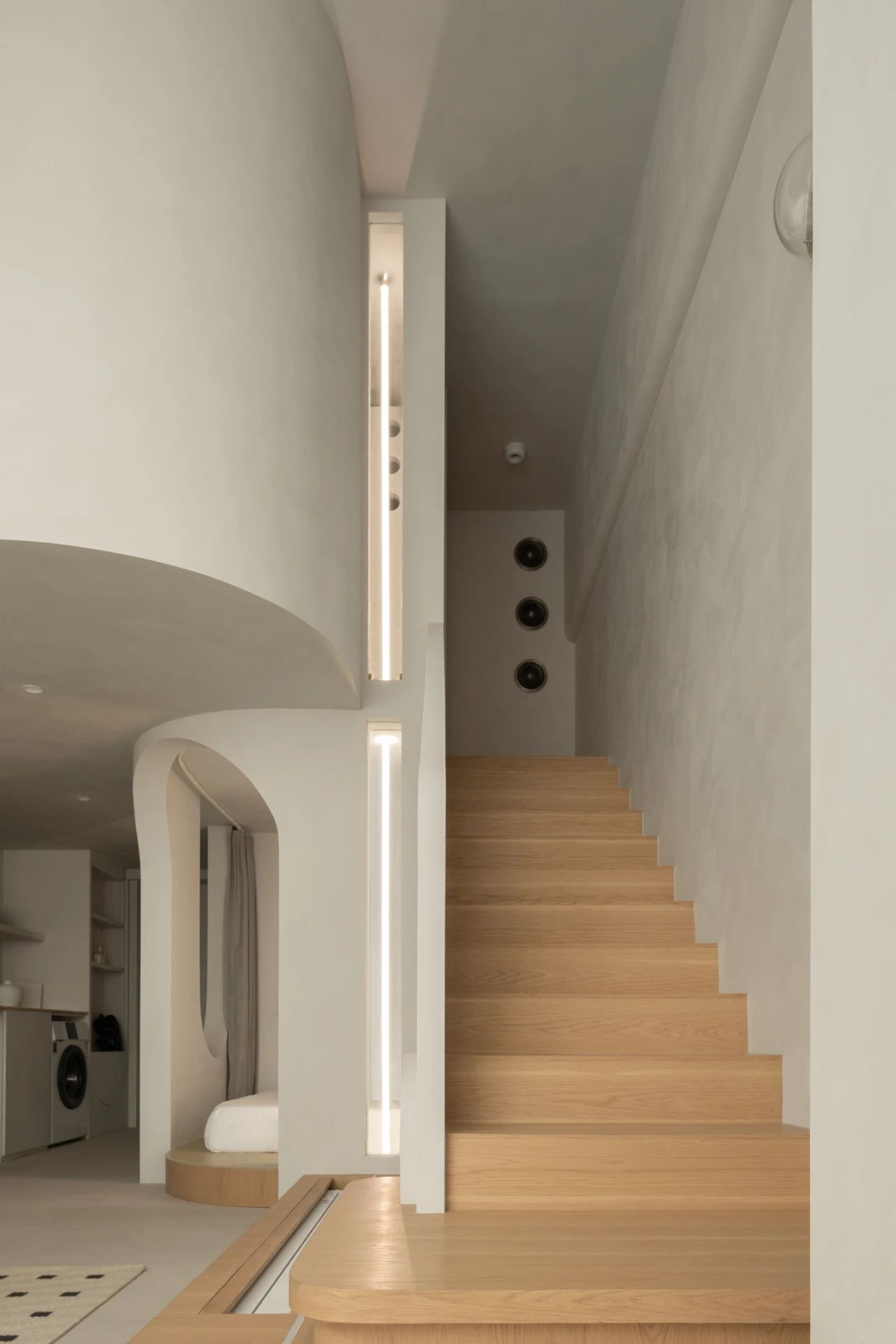 呆享美宿·星屿丨中国长沙丨知白设计研究室-31