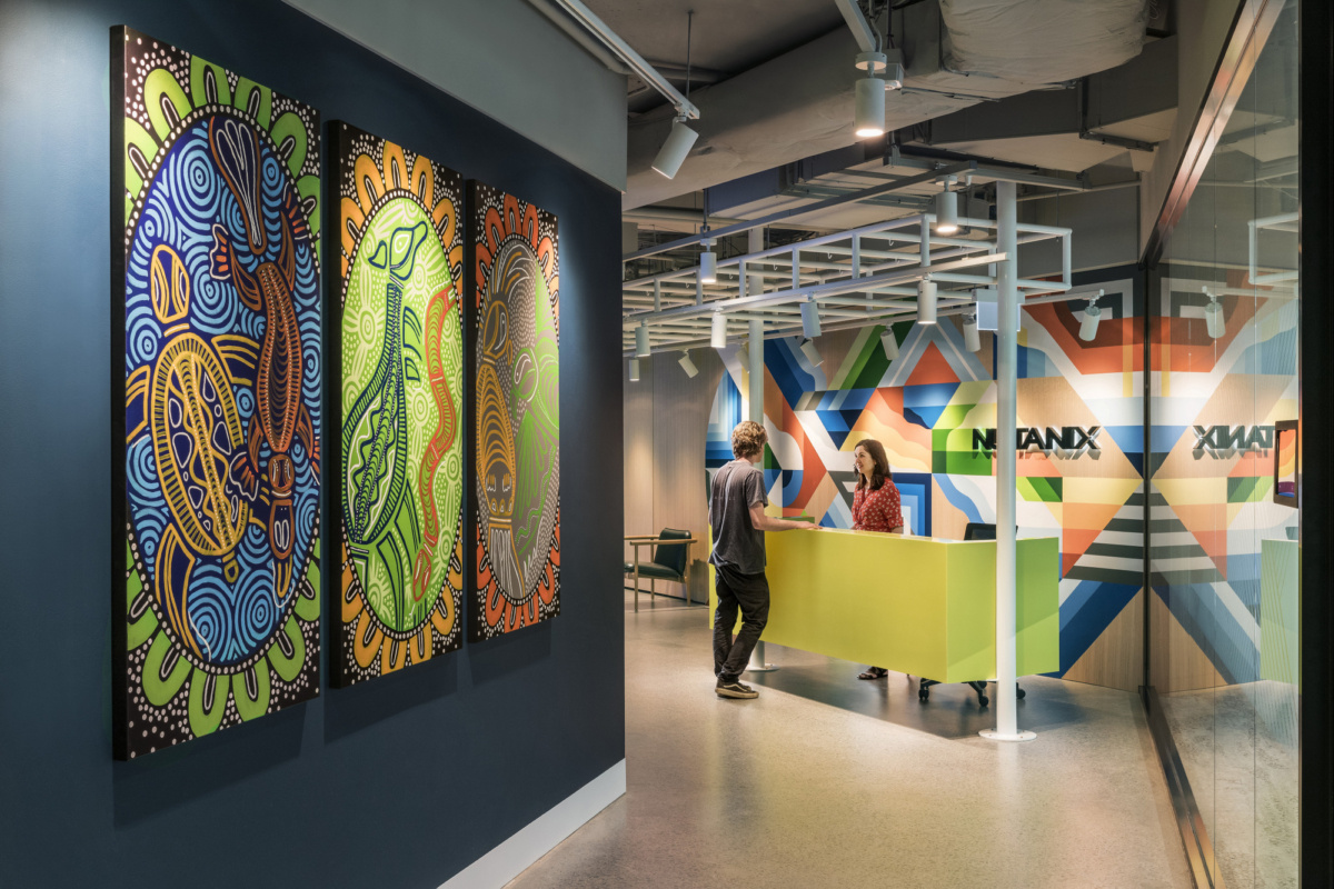 Nutani· 悉尼办公室-20